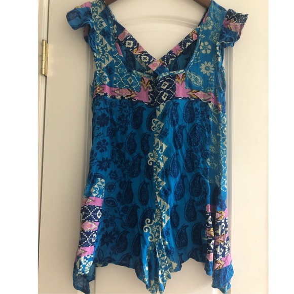 Romper - Picture 6 of 6